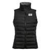 SOL'S Ladies Wave Bodywarmer Thumbnail