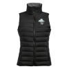 SOL'S Ladies Wave Bodywarmer Thumbnail