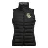 SOL'S Ladies Wave Bodywarmer Thumbnail