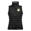 SOL'S Ladies Wave Bodywarmer Thumbnail