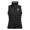 SOL'S Ladies Wave Bodywarmer Thumbnail