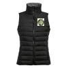 SOL'S Ladies Wave Bodywarmer Thumbnail