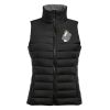 SOL'S Ladies Wave Bodywarmer Thumbnail
