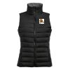 SOL'S Ladies Wave Bodywarmer Thumbnail