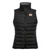 SOL'S Ladies Wave Bodywarmer Thumbnail