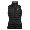 SOL'S Ladies Wave Bodywarmer Thumbnail