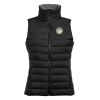 SOL'S Ladies Wave Bodywarmer Thumbnail