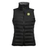 SOL'S Ladies Wave Bodywarmer Thumbnail
