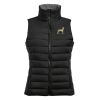 SOL'S Ladies Wave Bodywarmer Thumbnail