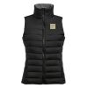 SOL'S Ladies Wave Bodywarmer Thumbnail