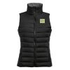 SOL'S Ladies Wave Bodywarmer Thumbnail
