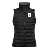 SOL'S Ladies Wave Bodywarmer Thumbnail