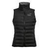 SOL'S Ladies Wave Bodywarmer Thumbnail