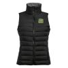 SOL'S Ladies Wave Bodywarmer Thumbnail
