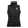SOL'S Ladies Wave Bodywarmer Thumbnail