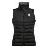 SOL'S Ladies Wave Bodywarmer Thumbnail