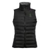 SOL'S Ladies Wave Bodywarmer Thumbnail