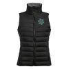 SOL'S Ladies Wave Bodywarmer Thumbnail