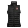SOL'S Ladies Wave Bodywarmer Thumbnail