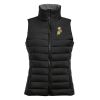 SOL'S Ladies Wave Bodywarmer Thumbnail