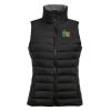 SOL'S Ladies Wave Bodywarmer Thumbnail