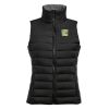SOL'S Ladies Wave Bodywarmer Thumbnail