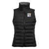 SOL'S Ladies Wave Bodywarmer Thumbnail