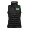 SOL'S Ladies Wave Bodywarmer Thumbnail