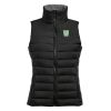 SOL'S Ladies Wave Bodywarmer Thumbnail