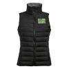 SOL'S Ladies Wave Bodywarmer Thumbnail