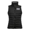 SOL'S Ladies Wave Bodywarmer Thumbnail