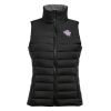 SOL'S Ladies Wave Bodywarmer Thumbnail