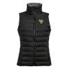 SOL'S Ladies Wave Bodywarmer Thumbnail