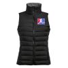 SOL'S Ladies Wave Bodywarmer Thumbnail