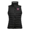SOL'S Ladies Wave Bodywarmer Thumbnail