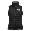SOL'S Ladies Wave Bodywarmer Thumbnail