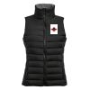 SOL'S Ladies Wave Bodywarmer Thumbnail