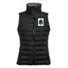 SOL'S Ladies Wave Bodywarmer Thumbnail