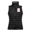 SOL'S Ladies Wave Bodywarmer Thumbnail