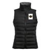 SOL'S Ladies Wave Bodywarmer Thumbnail