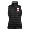 SOL'S Ladies Wave Bodywarmer Thumbnail