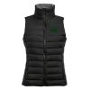 SOL'S Ladies Wave Bodywarmer Thumbnail