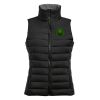SOL'S Ladies Wave Bodywarmer Thumbnail