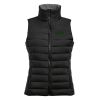 SOL'S Ladies Wave Bodywarmer Thumbnail