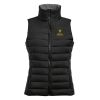 SOL'S Ladies Wave Bodywarmer Thumbnail