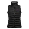SOL'S Ladies Wave Bodywarmer Thumbnail