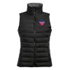 SOL'S Ladies Wave Bodywarmer Thumbnail