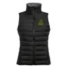 SOL'S Ladies Wave Bodywarmer Thumbnail