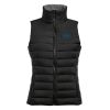 SOL'S Ladies Wave Bodywarmer Thumbnail