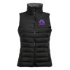 SOL'S Ladies Wave Bodywarmer Thumbnail
